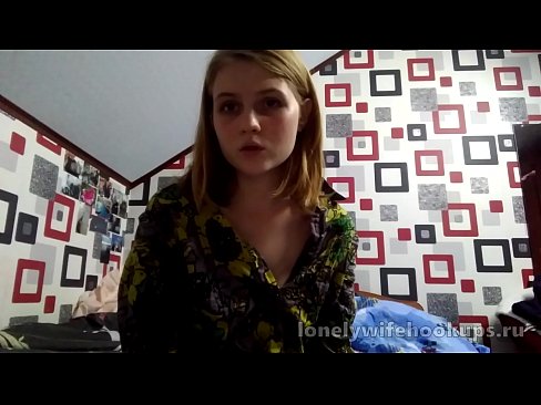 ❤️ Млада плава студентица из Русије воли веће ките. ❤❌ Секс видео на sr.redgast4asset.ru ❌