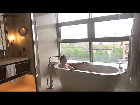 ❤️ Сјајна беба Страствено дрка своју мацу у купатилу ❤❌ Секс видео на sr.redgast4asset.ru ❌